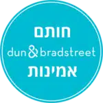 חותם אמינות דנסגייד