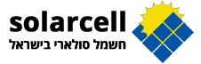 solar cell logo