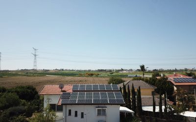 מערכת ביתית, משפחת ראובני, עזר