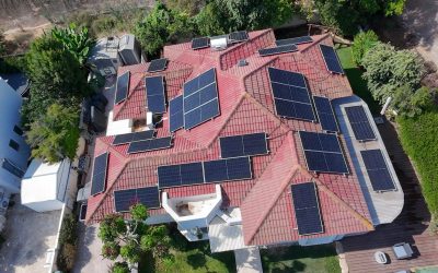 מערכת ביתית, משפחת קיפרמן, גבע הכרמל