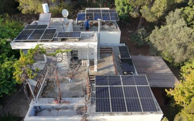 מערכת ביתית - משפחת בלין, שורשים